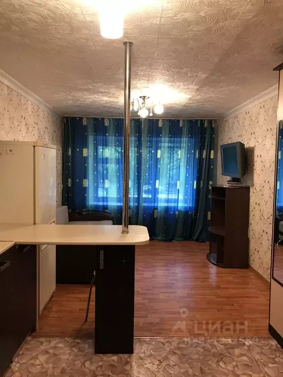 Комната Пермский край, Пермь Стахановская ул., 59б (18.0 м) - Фото 1