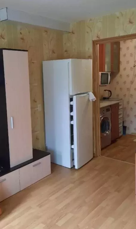Продаётся квартира-студия, 18 м - Фото 1
