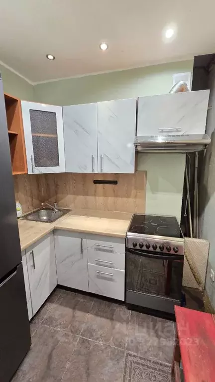 2-к кв. Московская область, Одинцово ул. Чистяковой, 68 (55.0 м) - Фото 2