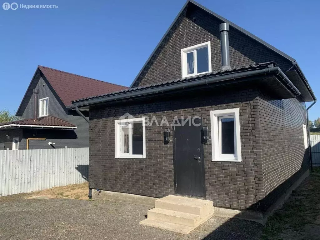 Дом в деревня Батыбино, 117 (120 м) - Фото 1