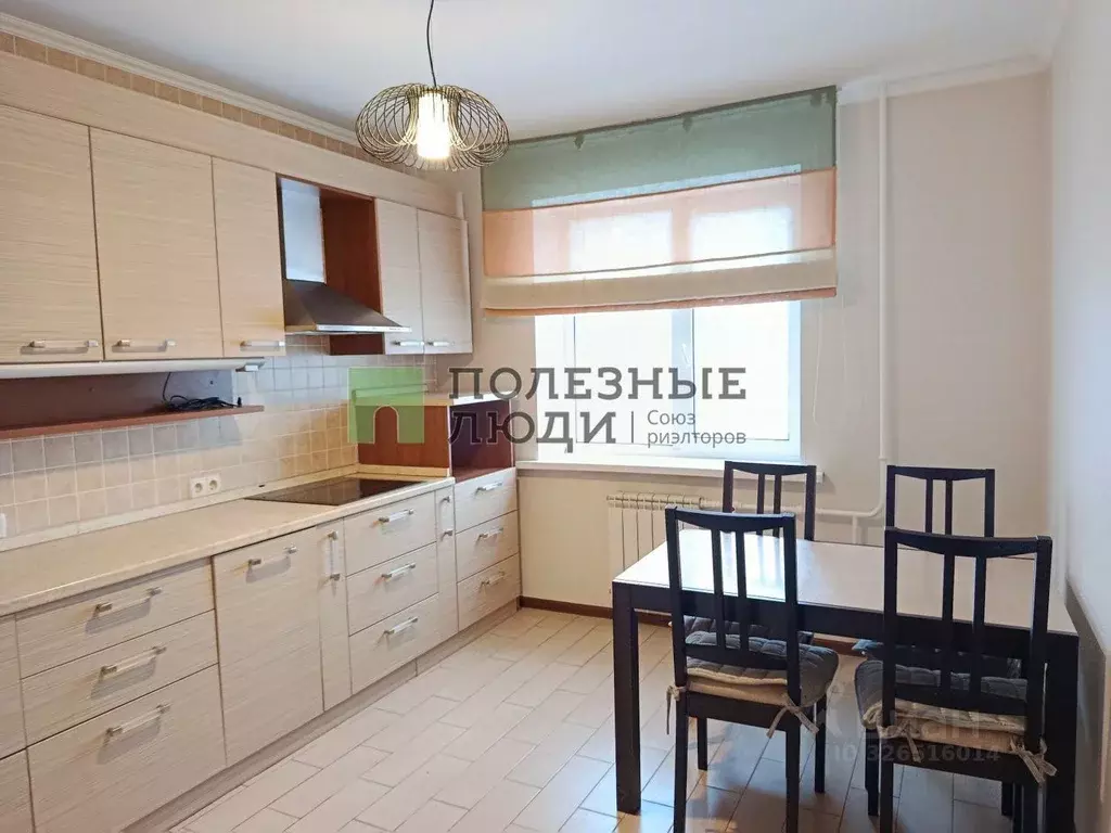 3-к кв. Белгородская область, Белгород ул. Победы, 49к4 (86.0 м) - Фото 1