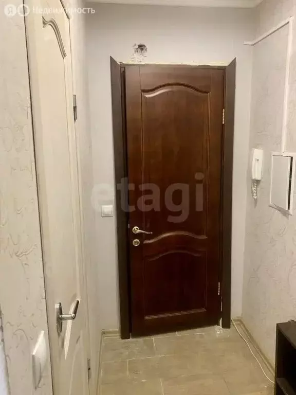 1-комнатная квартира: Липецк, Первомайская улица, 77 (30 м) - Фото 1
