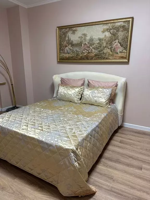 3-к кв. Москва Кутузовский просп., 24 (70.0 м) - Фото 2