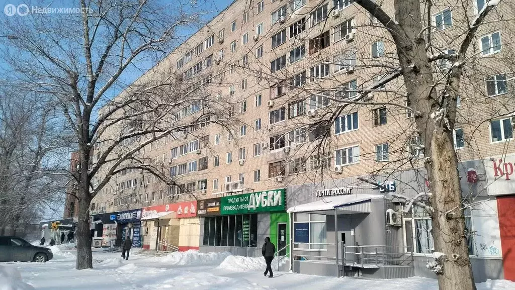 4-комнатная квартира: Балаково, проспект Героев, 3А (72.7 м) - Фото 1