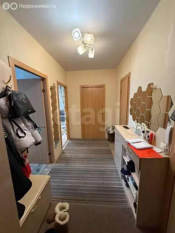 2-комнатная квартира: посёлок Ивняки, Береговая улица, 6 (50.9 м) - Фото 2