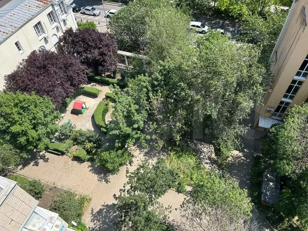 2-к. квартира, 64 м, 9/9 эт. - Фото 1