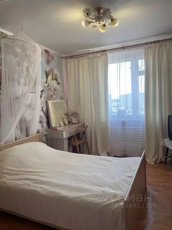 2-к кв. Коми, Усинск ул. 60 лет Октября, 11 (51.0 м) - Фото 1