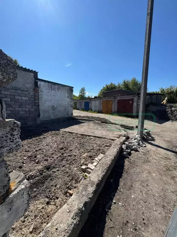 Участок в Калининградская область, Калининград ул. Менделеева (45.0 ... - Фото 1