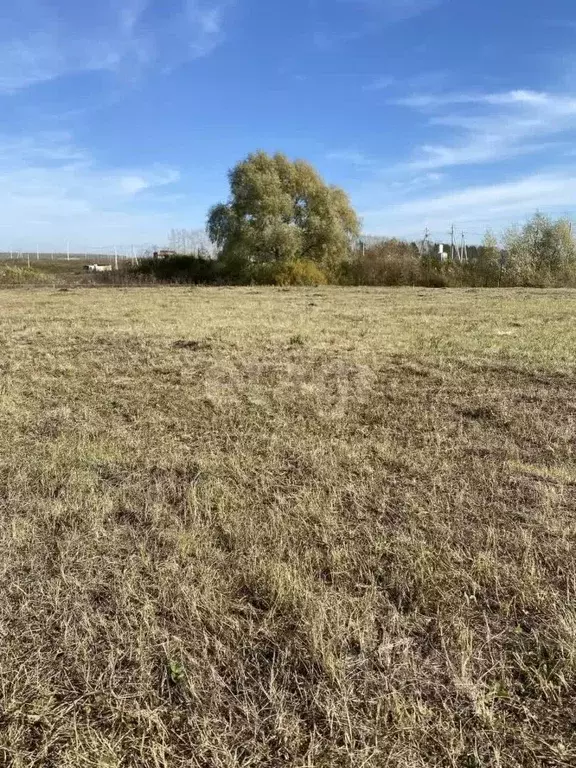 Участок в Башкортостан, Уфимский район, Русско-Юрмашский сельсовет, ... - Фото 1