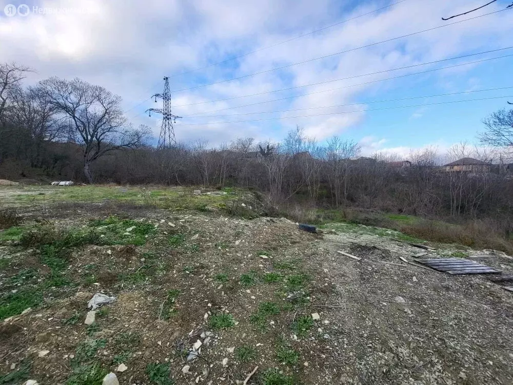 Участок в территория Цемдолина, Атаманская улица (4 м) - Фото 1