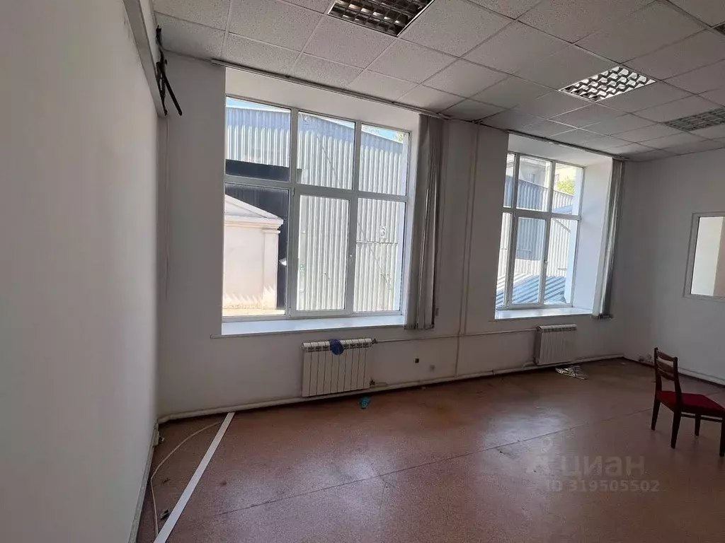 Помещение свободного назначения в Москва ул. Павла Андреева, 23С2 (32 ... - Фото 1