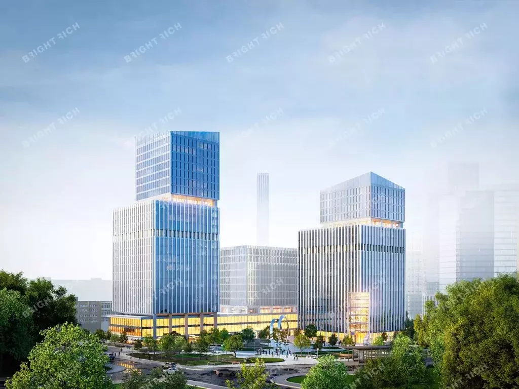 Офис в Москва Старокалужское ш., 64С1 (298 м) - Фото 0