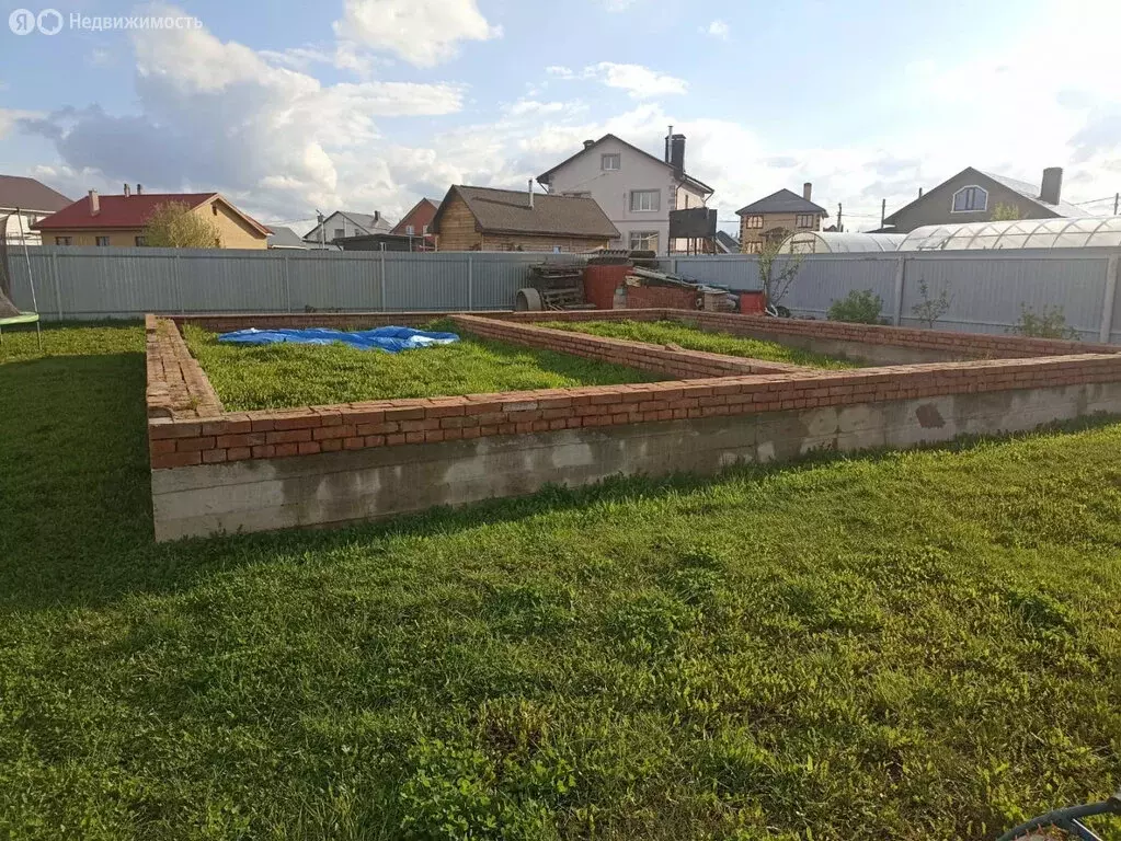 Дом в Нагаево, Отечественная улица, 52А (74 м) - Фото 1