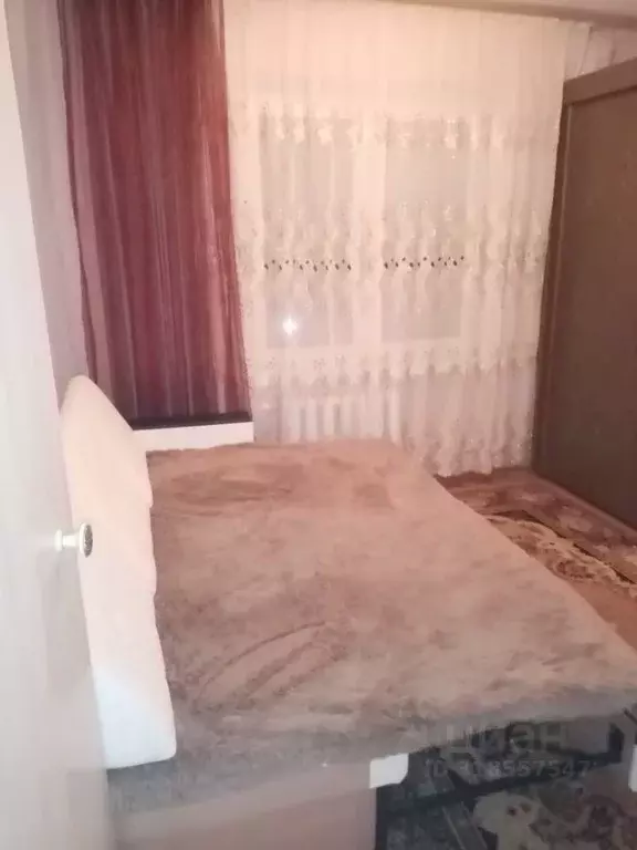 2-к кв. Северная Осетия, Владикавказ ул. Генерала Дзусова, 17 (55.0 м) - Фото 0