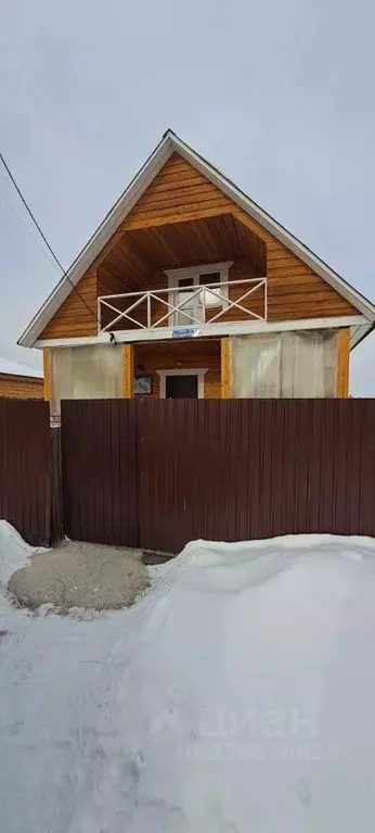 Дом в Иркутская область, Иркутский муниципальный округ, с. Хомутово ... - Фото 2