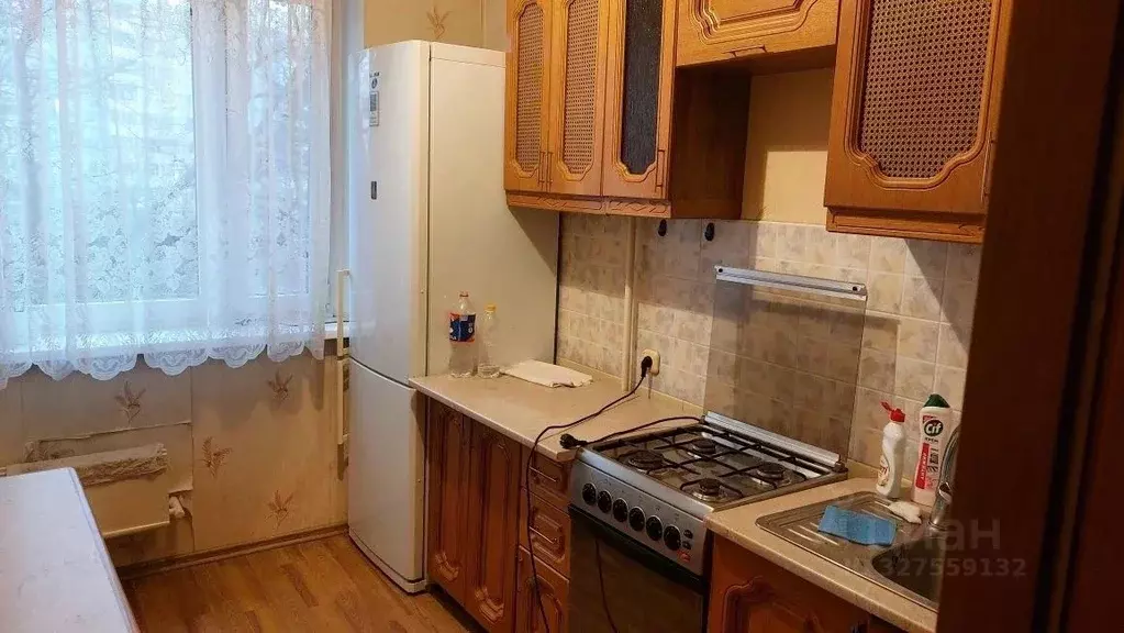 2-к кв. Ростовская область, Волгодонск ул. Энтузиастов, 30 (52.0 м) - Фото 1