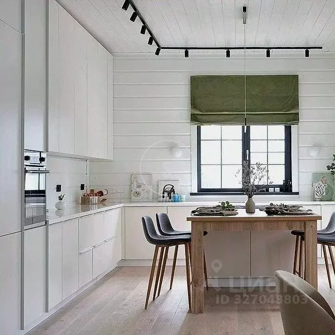 Дом в Московская область, Одинцовский городской округ, с. Лайково  ... - Фото 2