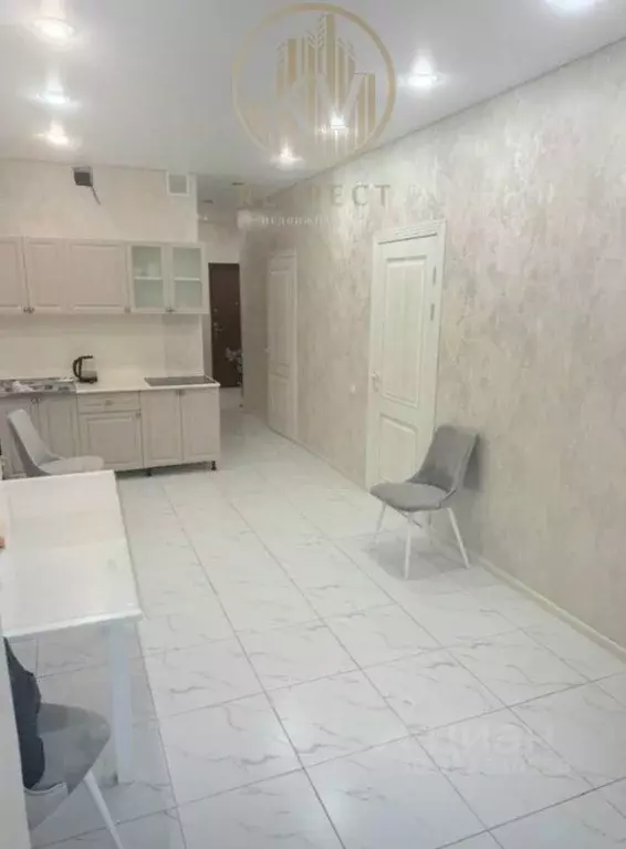 2-к кв. Ставропольский край, Пятигорск ул. Бунимовича, 1А (64.0 м) - Фото 1