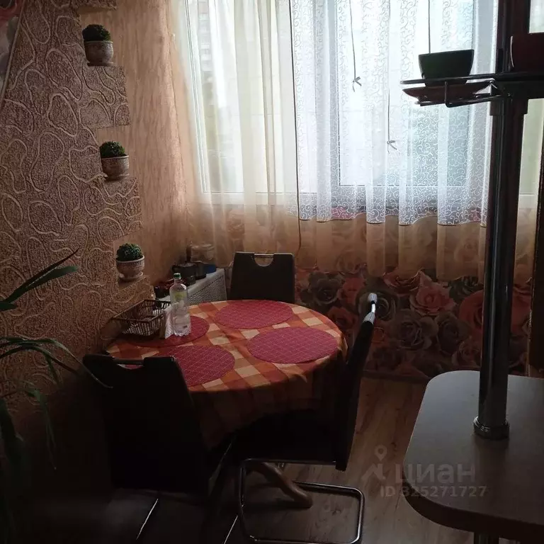 3-к кв. Краснодарский край, Краснодар ул. Имени 40-летия Победы, 63 ... - Фото 1