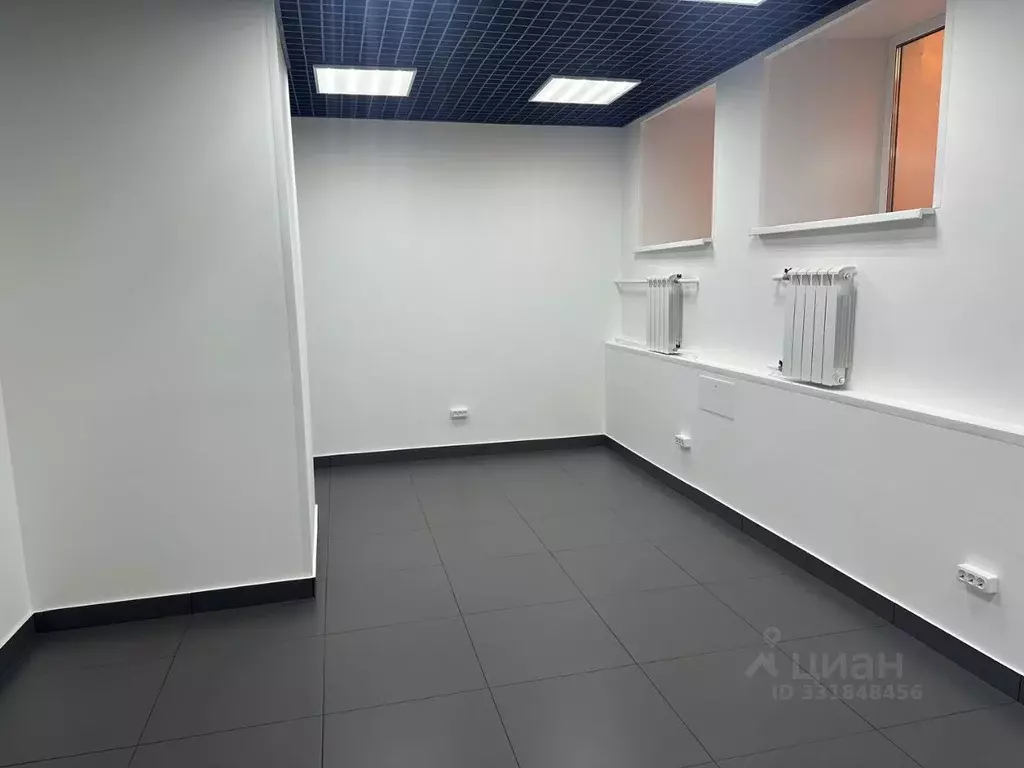 Помещение свободного назначения в Москва 1-я Дубровская ул., 8А (21 м) - Фото 2