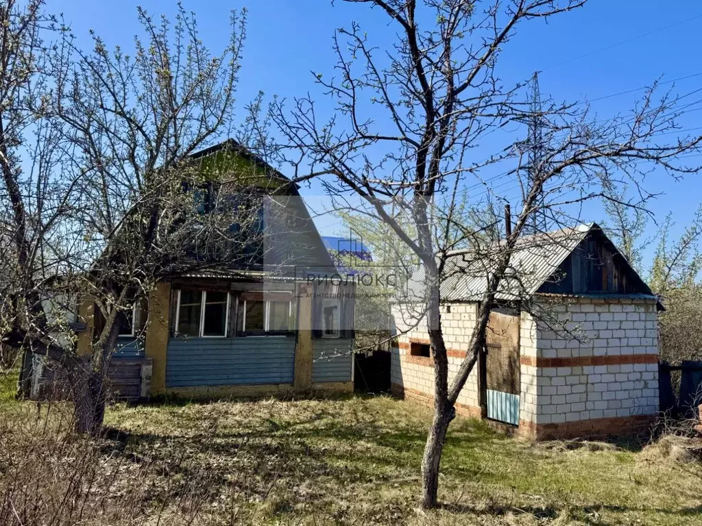 Дом в Челябинская область, Челябинск Здоровье СНТ, ул. 3В, 161 (59 м) - Фото 1