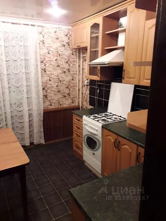 2-к кв. Ивановская область, Иваново 30-й мкр, 33 (52.0 м) - Фото 0