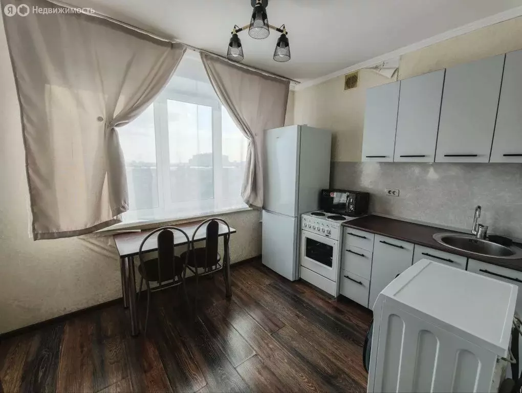 1-комнатная квартира: Челябинск, Комсомольский проспект, 37 (28.7 м) - Фото 1