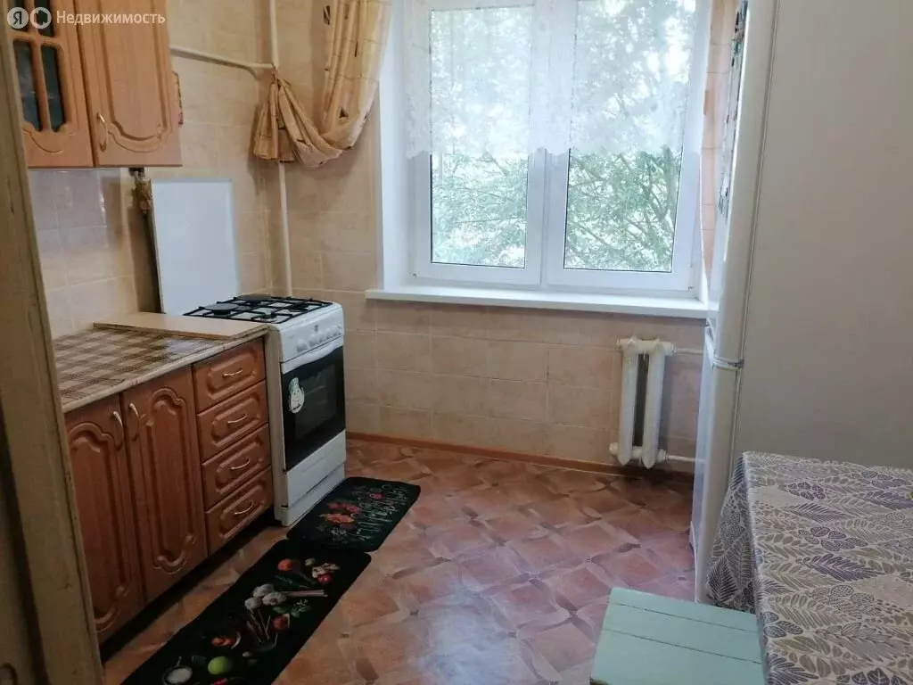 2-комнатная квартира: Фурманов, Ивановская улица, 9 (49 м) - Фото 1