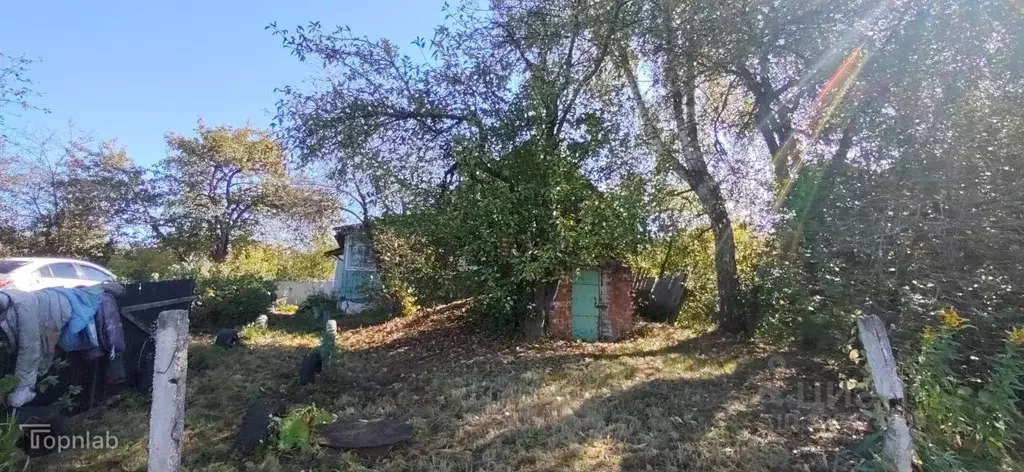 Дом в Тульская область, Новомосковск городской округ, пос. Ширинский ... - Фото 2