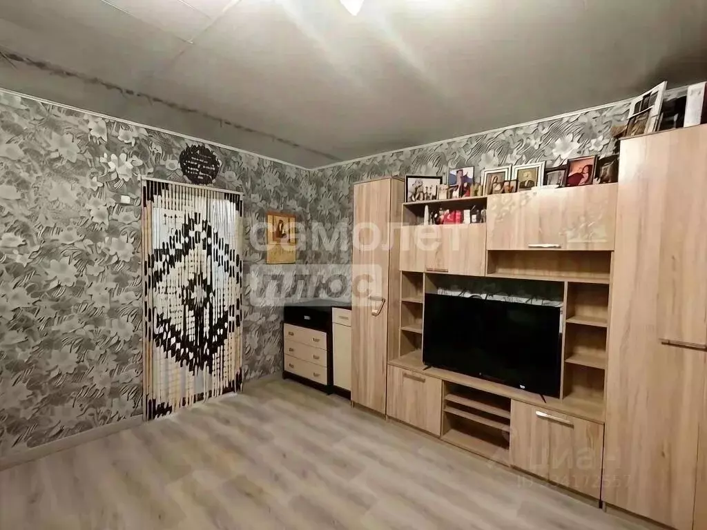 Таунхаус в Алтайский край, Бийский район, с. Светлоозерское ... - Фото 2