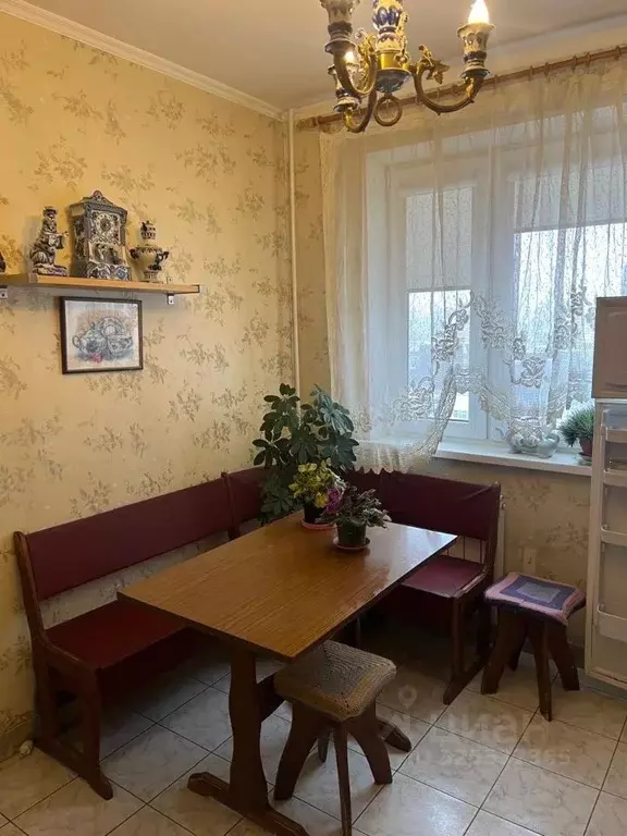 2-к кв. Москва Южнобутовская ул., 9 (52.0 м) - Фото 2