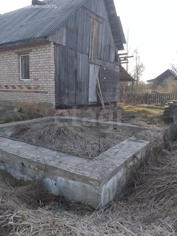 Дом в Окуловка, улица Желябова, 14 (42.7 м) - Фото 2