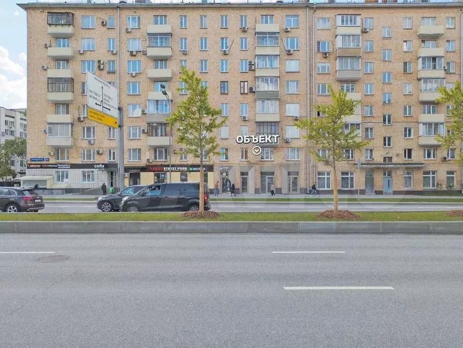 Аренда ПСН 19.5 м у метро на трафике - Фото 1