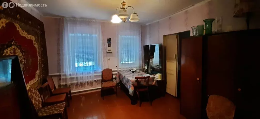 Дом в Ейск, Московская улица (93 м) - Фото 0