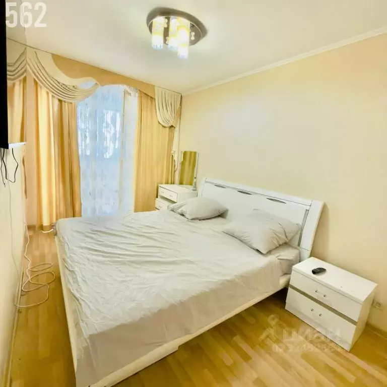 2-к кв. Крым, Евпатория просп. Победы, 81 (53.0 м) - Фото 2