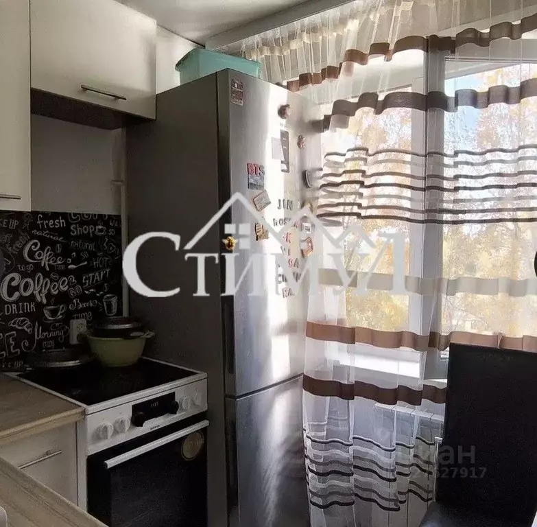 2-к кв. Хакасия, Абакан Пирятинская ул., 23 (44.1 м) - Фото 2