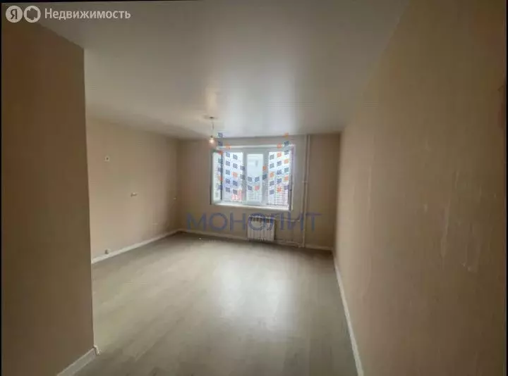 Квартира-студия: Битца, жилой комплекс Южная Битца, Южный бульвар, 6 ... - Фото 1