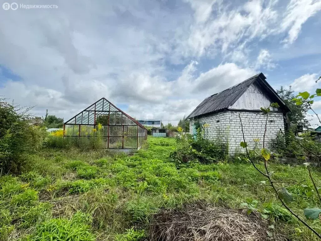 Дом в Брянск, садоводческое некоммерческое товарищество ... - Фото 1