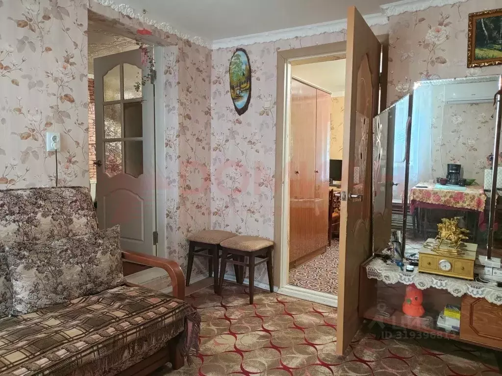Дом в Ростовская область, Таганрог Садовая ул., 10 (35 м) - Фото 1