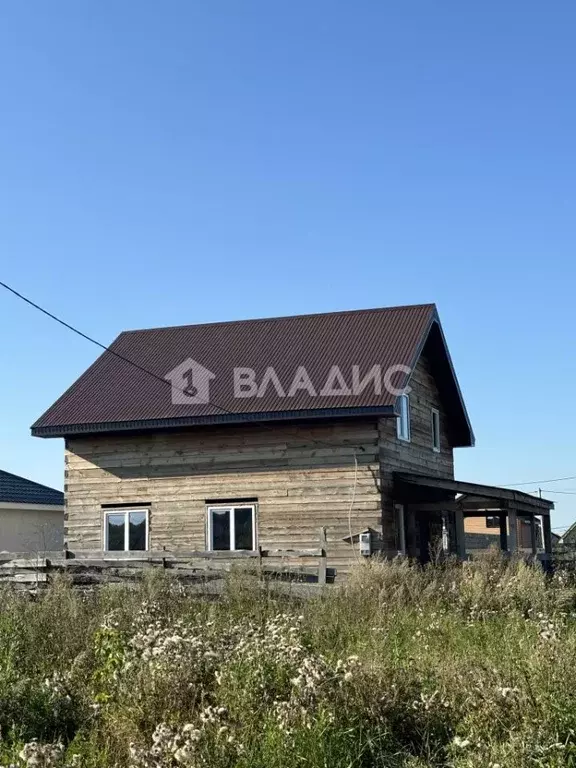 Дом в Башкортостан, Стерлитамакский район, Казадаевский сельсовет, с. ... - Фото 2