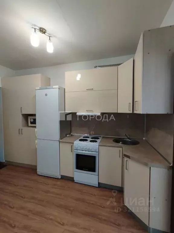 1-к кв. Новосибирская область, Новосибирск ул. Орджоникидзе, 30 (45.0 ... - Фото 1