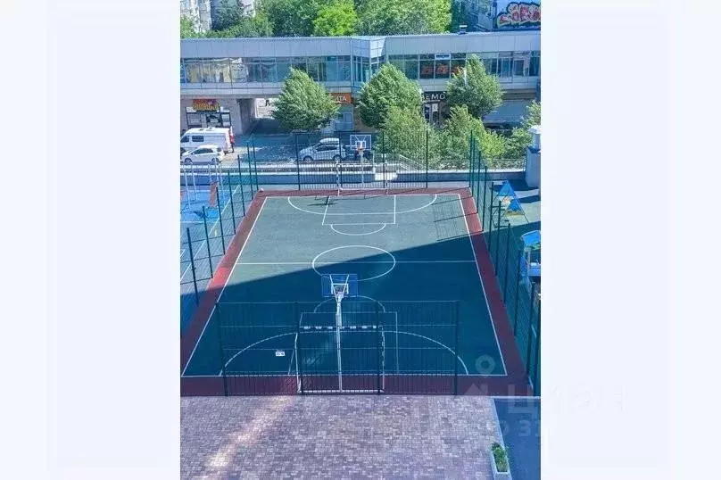 1-к кв. Краснодарский край, Новороссийск ул. Энгельса, 93 (48.0 м) - Фото 0