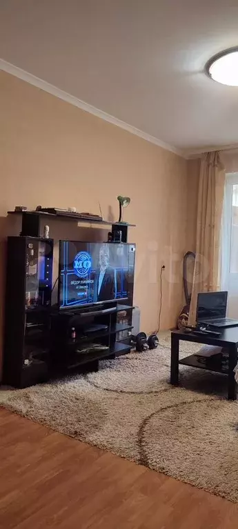 1-к. квартира, 30 м, 6/9 эт. - Фото 0