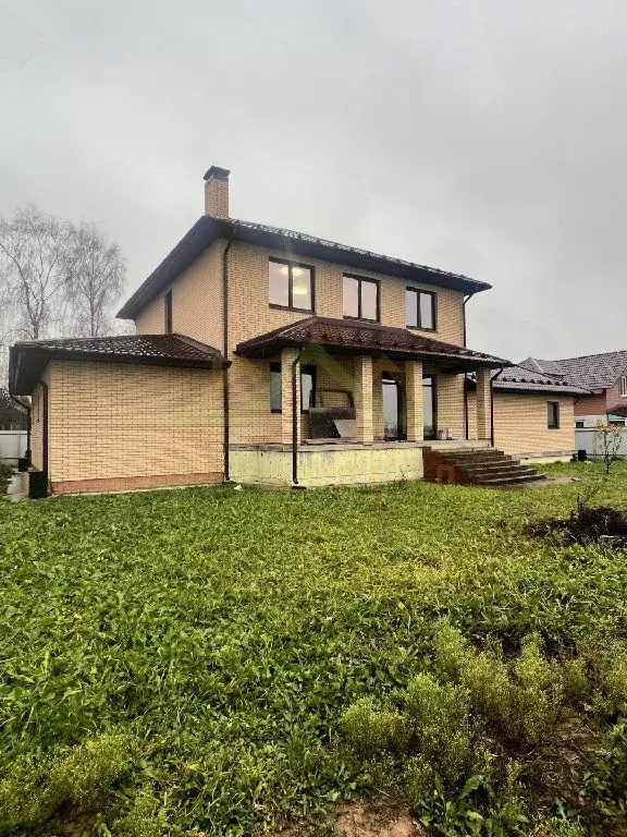 Продается дом в г. Домодедово - Фото 1