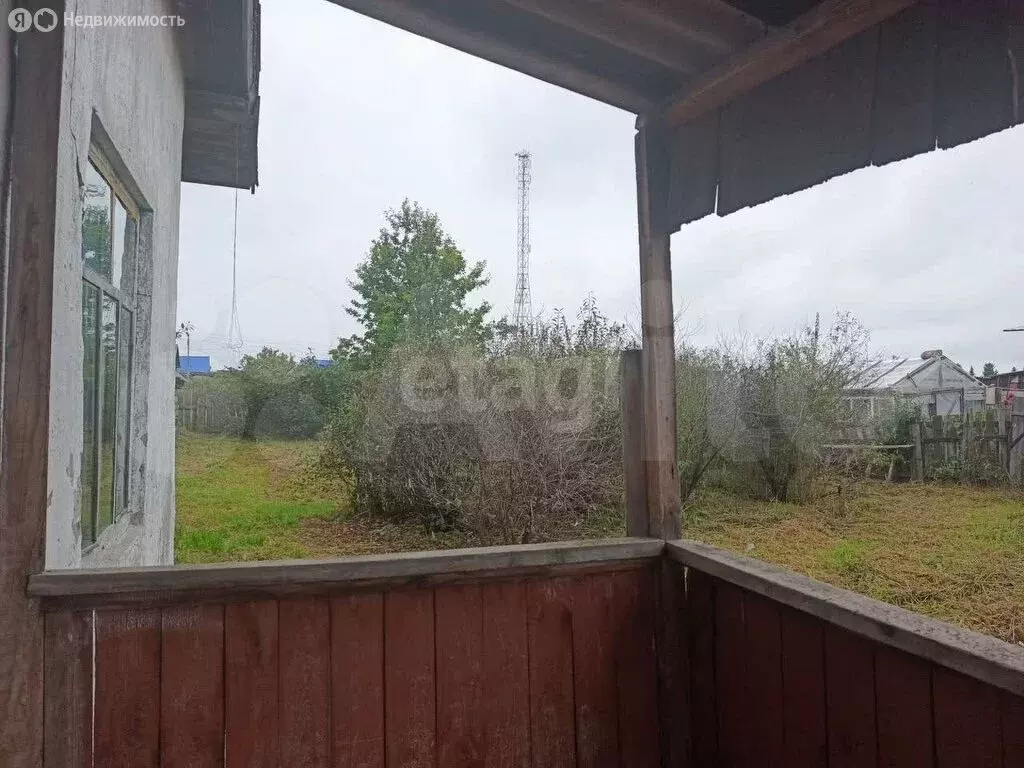 Дом в село Велижаны, улица Максима Горького (70 м) - Фото 1