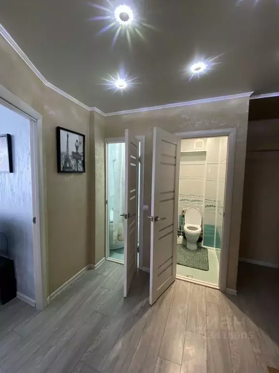 2-к кв. Удмуртия, Воткинск ул. 1905 года, 16 (54.0 м) - Фото 1