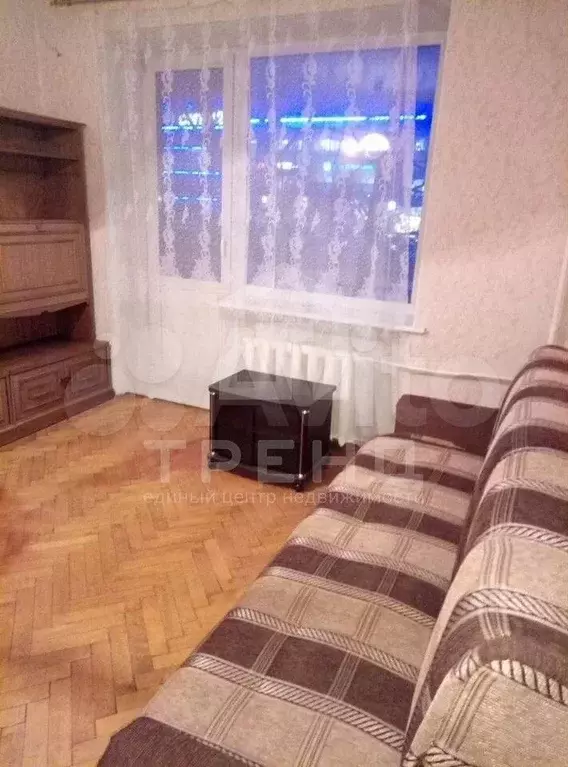 1-к. квартира, 31,2 м, 2/5 эт. - Фото 0