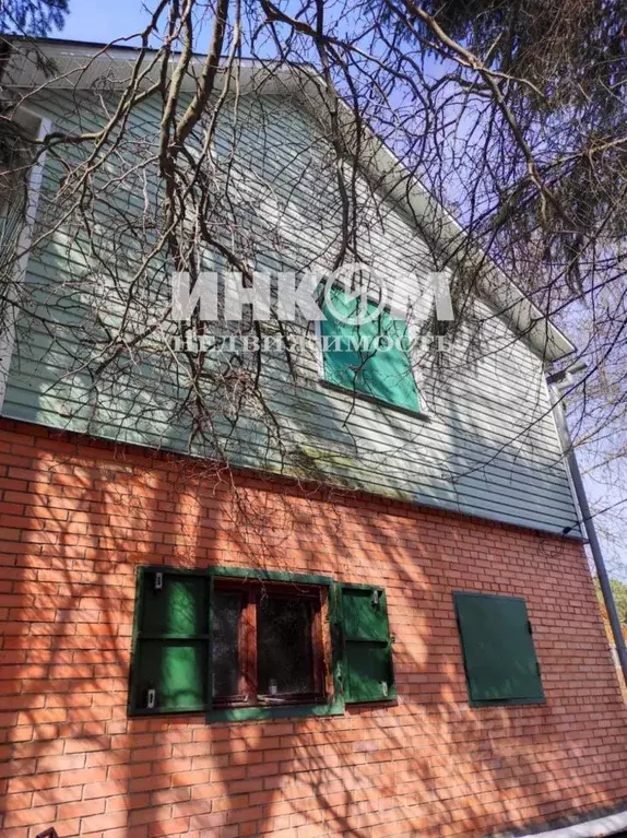 Дом в Московская область, Богородский городской округ, Луч СНТ 314 (85 ... - Фото 0