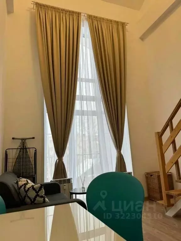 1-к кв. Пермский край, Пермь ул. Фрезеровщиков, 59 (35.0 м) - Фото 2