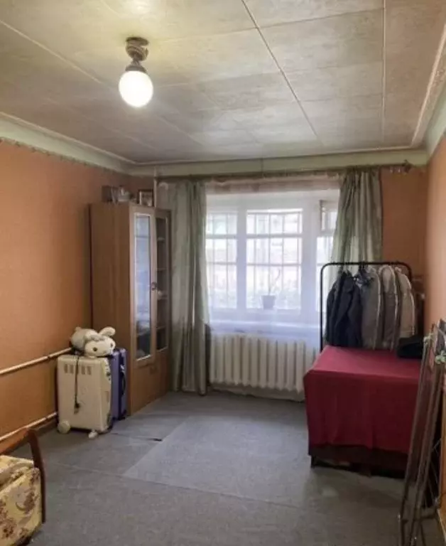 Продаётся 1-к квартира, 29.7 м - Фото 0